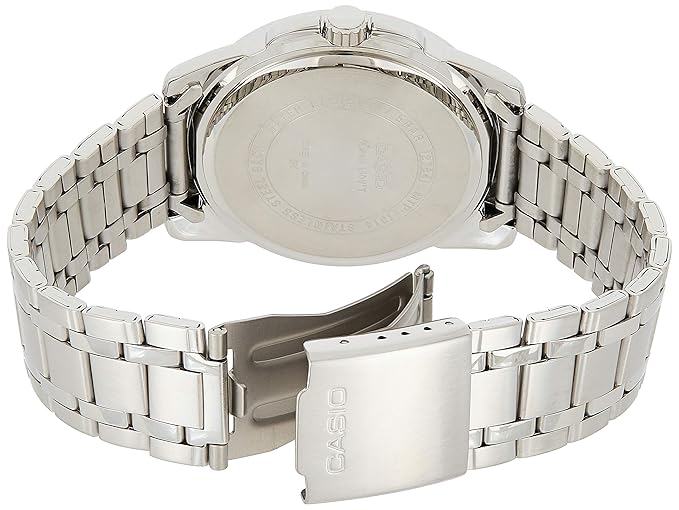 CASIO Wrist Watch – Model A550