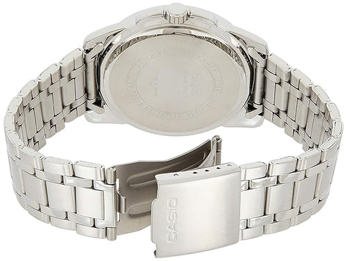 CASIO Wrist Watch – Model A550