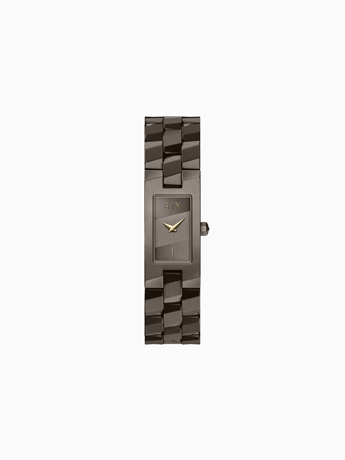 Armani Exchange wrist watch model-AX4703