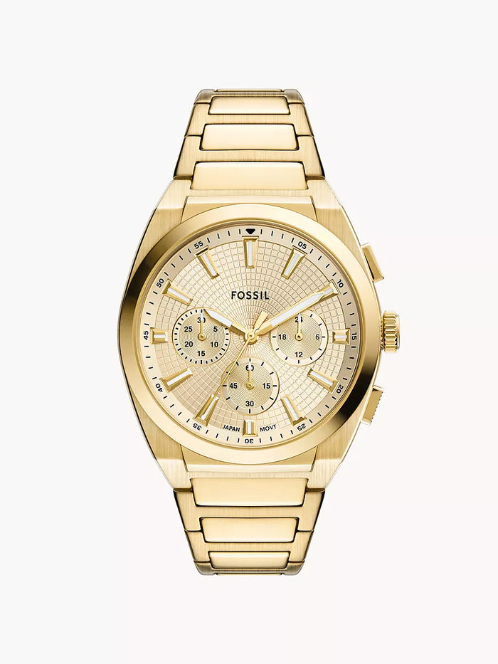 FOSSIL WRIST WATCH MODEL-FS6119