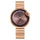 Fastrack wrist watch model-6312WM02