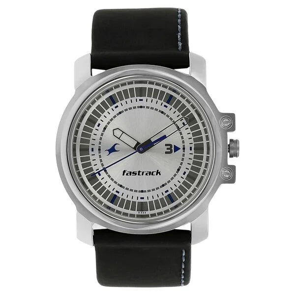 Fastrack Wrist Watch Model 3039SL01