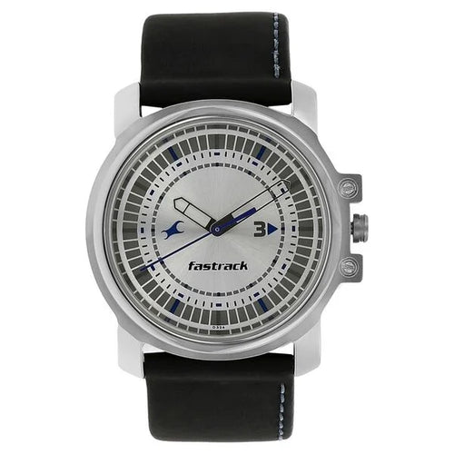 Fastrack Wrist Watch Model 3039SL01