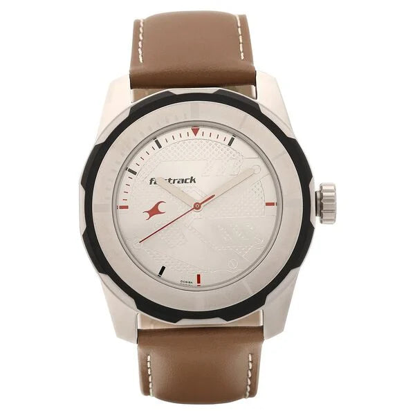 Fastrack Wrist Watch Model 3099SL01