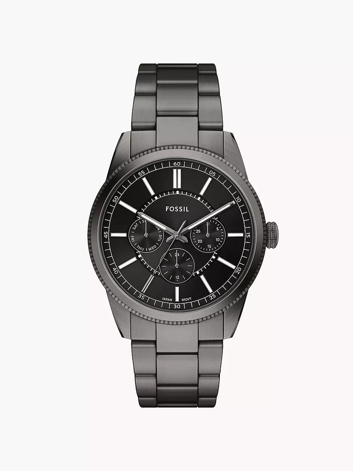 Fossil wrist watch model-Fs6136