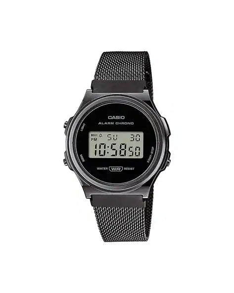 CASIO Wrist Watch – Model D260