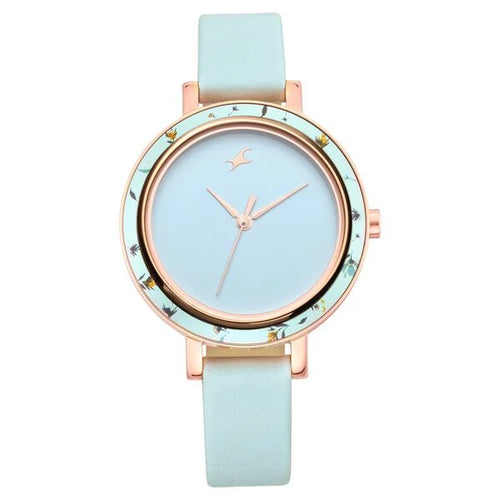 Fastrack Wrist Watch Model 6229WL01