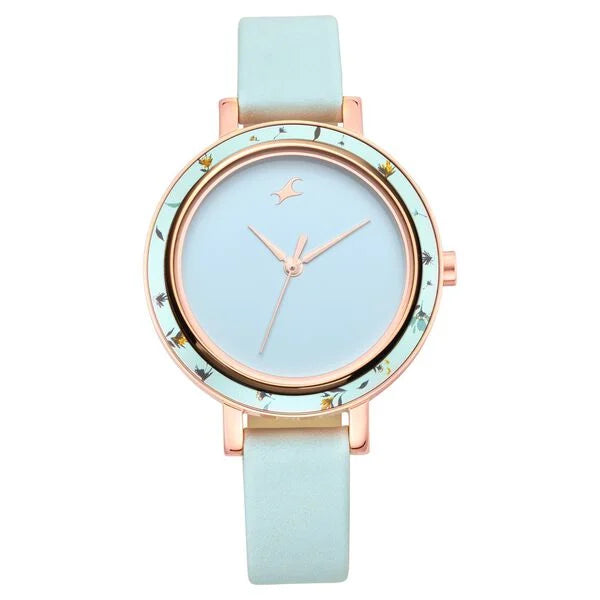 Fastrack Wrist Watch Model 6229WL01