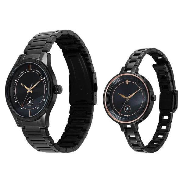 Fastrack Wrist Watch Model 32476265NM01
