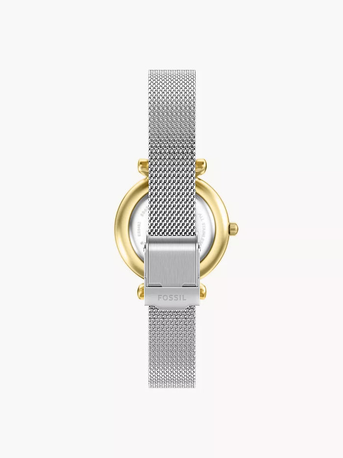 FOSSIL WRIST WATCH MODEL-ES5463