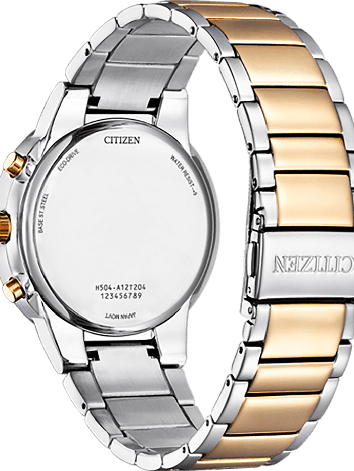 CITIZEN Wrist Watch – Model AT2244-84A