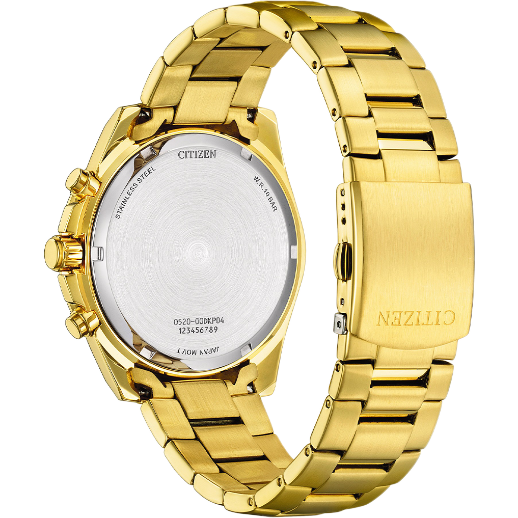 CITIZEN Wrist Watch – Model AN8232-53A