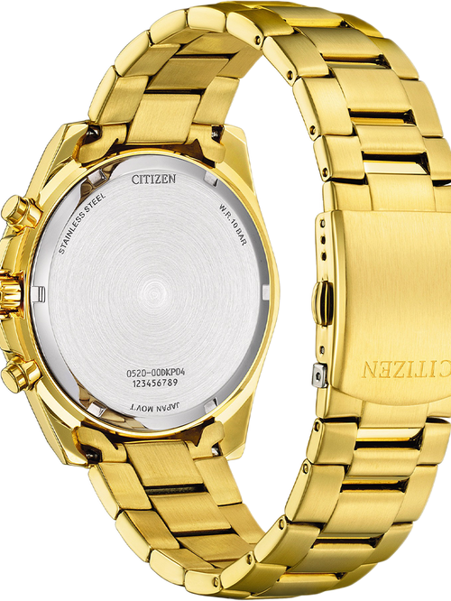 CITIZEN Wrist Watch – Model AN8232-53A