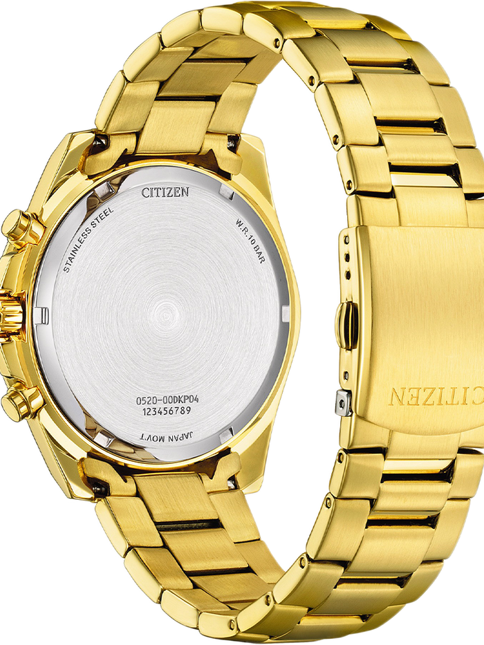 CITIZEN Wrist Watch – Model AN8232-53A