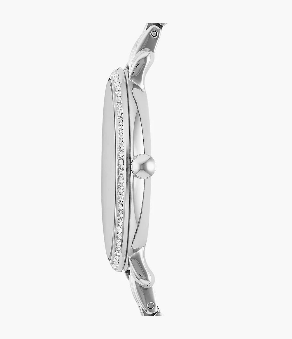 FOSSIL WRIST WATCH MODEL-ES3545