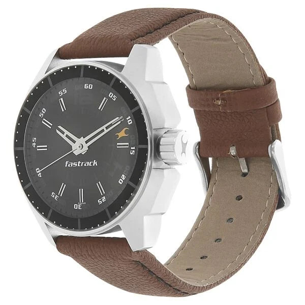 Fastrack Wrist Watch Model 3089SL05