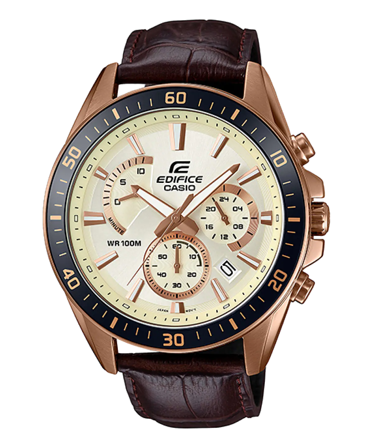 CASIO Wrist Watch – Model EX359