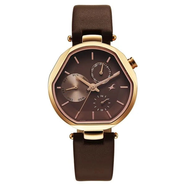 Fastrack Wrist Watch Model 6319WL01