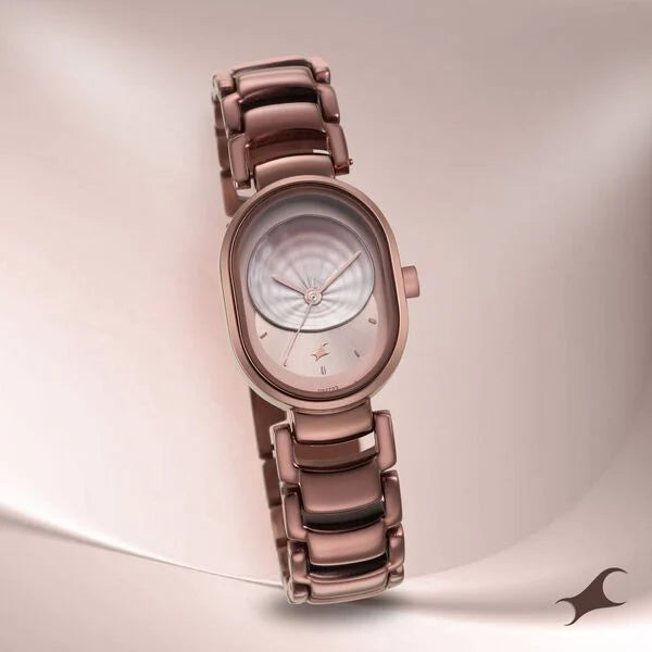 Fastrack Wrist Watch Model 6274QM01