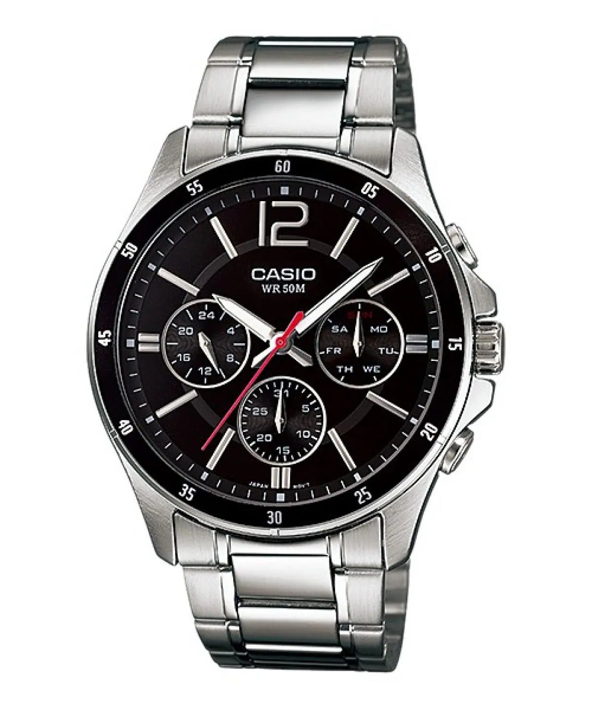 CASIO Wrist Watch – Model A832