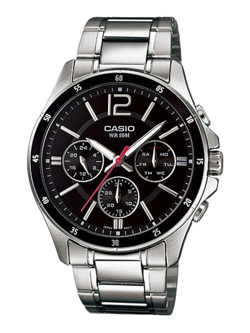 CASIO Wrist Watch – Model A832