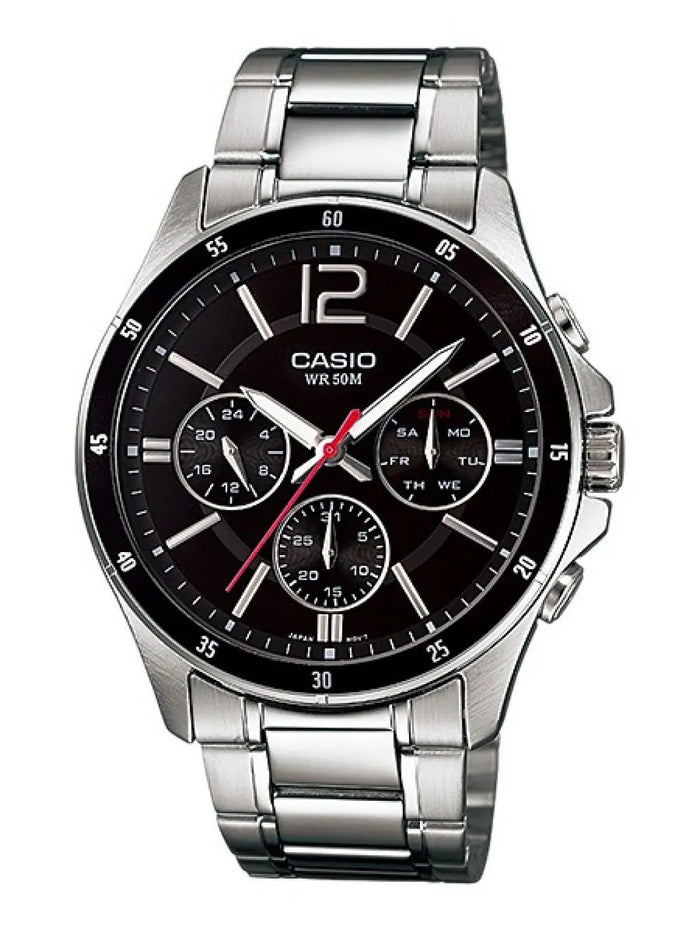 CASIO Wrist Watch – Model A832