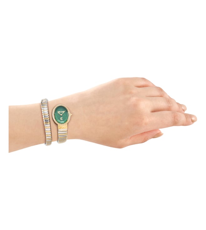 JUST CAVALLI WRIST WATCH MODEL-JC1L353M0065