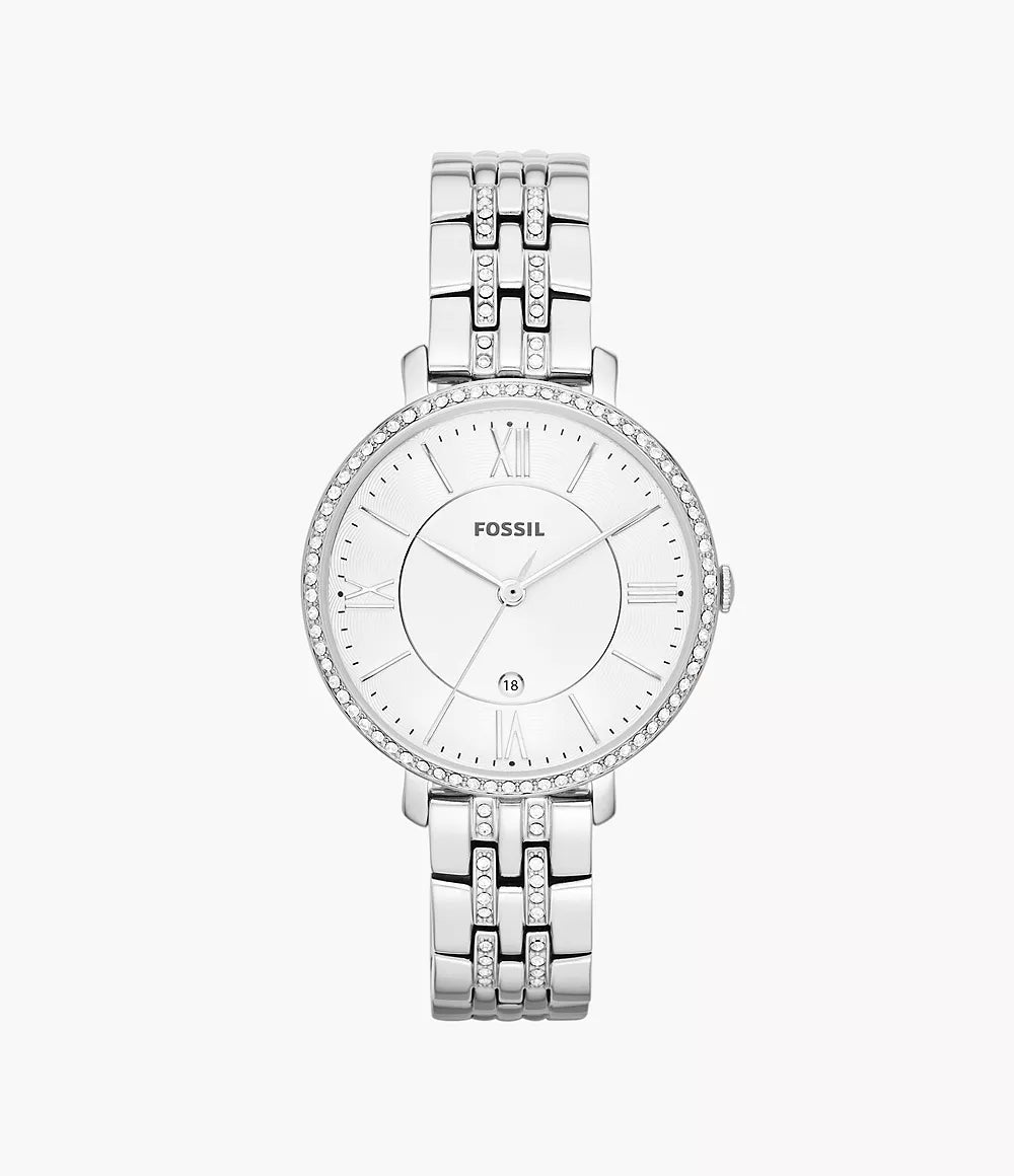 FOSSIL WRIST WATCH MODEL-ES3545
