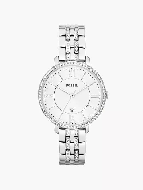 FOSSIL WRIST WATCH MODEL-ES3545