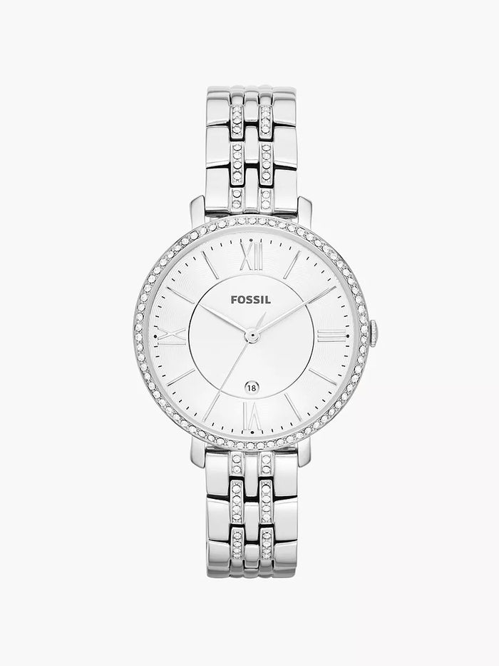 FOSSIL WRIST WATCH MODEL-ES3545