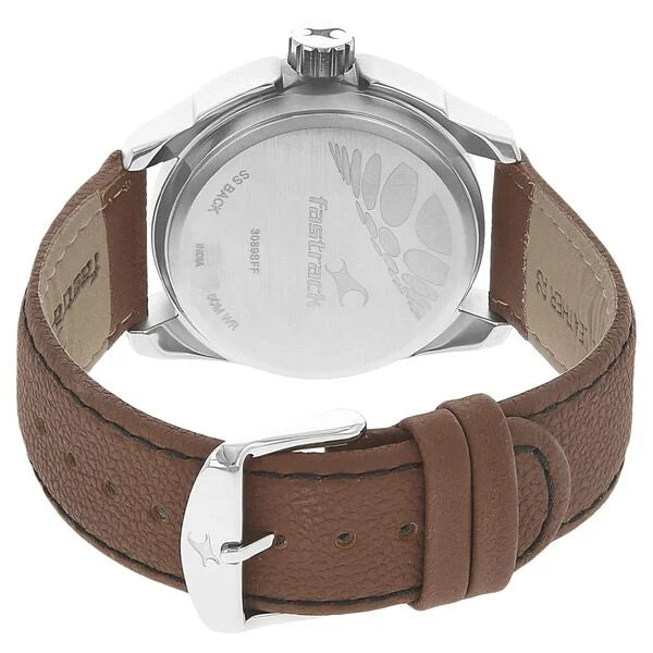 Fastrack Wrist Watch Model 3089SL05