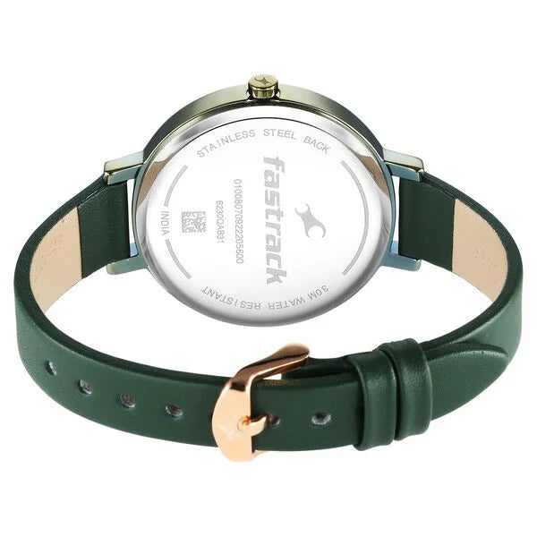 Fastrack Wrist Watch Model 6230QL01