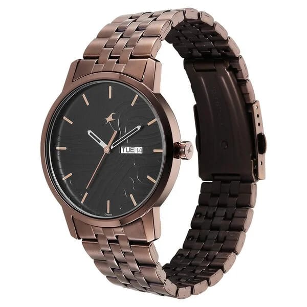 Fastrack Wrist Watch Model 3295QM01