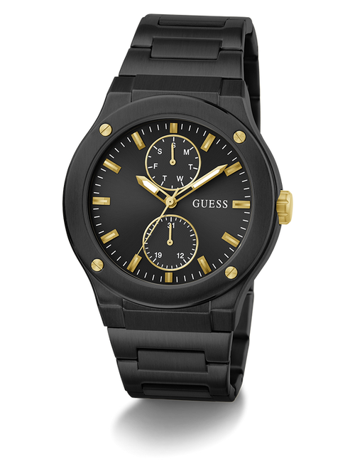 GUESS Analog Wrist Watch – Model GW0795G3