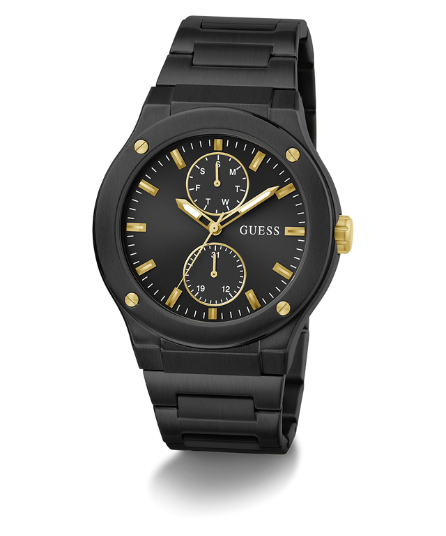GUESS Analog Wrist Watch – Model GW0795G3