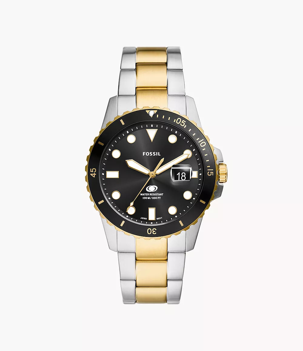 FOSSIL WRIST WATCH MODEL-FS6031