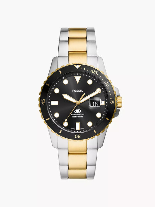 FOSSIL WRIST WATCH MODEL-FS6031