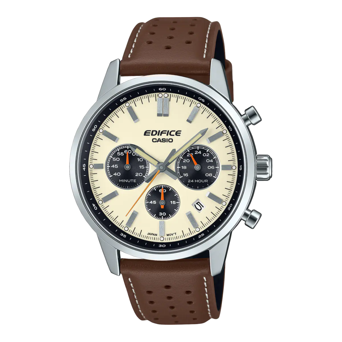 CASIO Wrist Watch – Model ED657