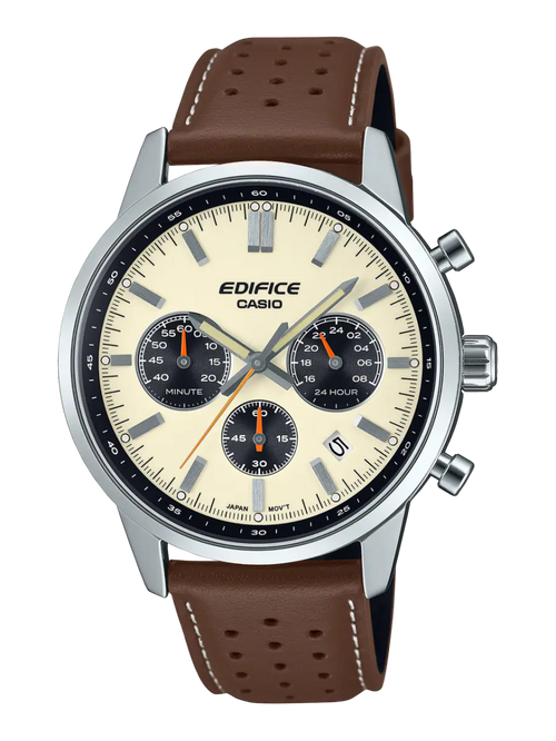 CASIO Wrist Watch – Model ED657