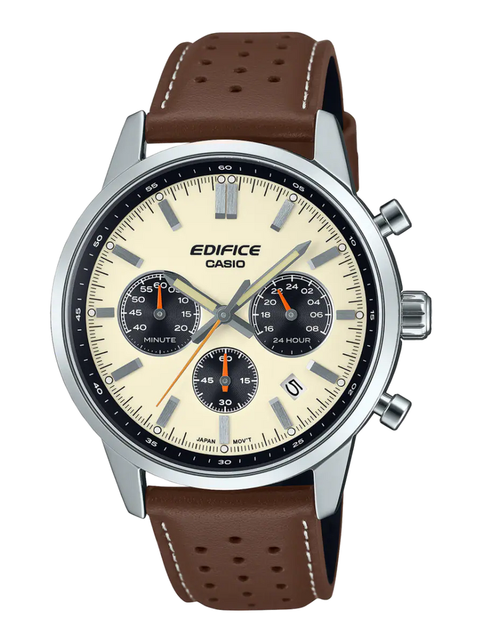 CASIO Wrist Watch – Model ED657