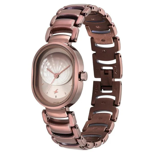 Fastrack Wrist Watch Model 6274QM01