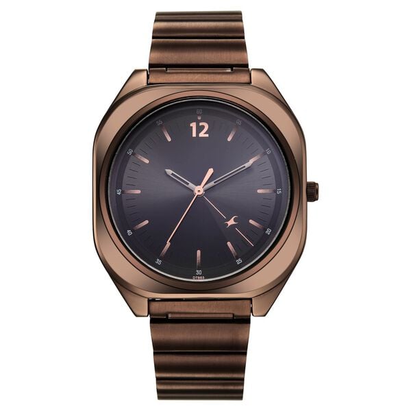 Fastrack wrist watch model-3354QM01