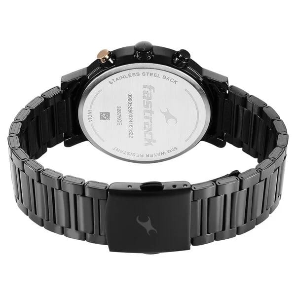 Fastrack Wrist Watch Model 3287KM06