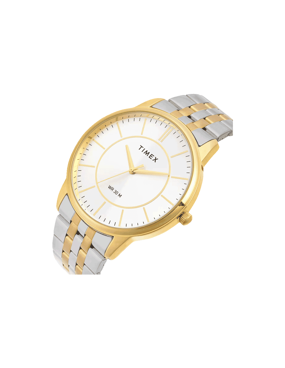 TIMEX Analog Wrist Watch – Model TWTG12103