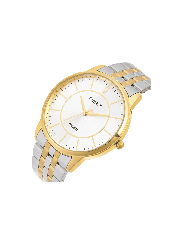 TIMEX Analog Wrist Watch – Model TWTG12103
