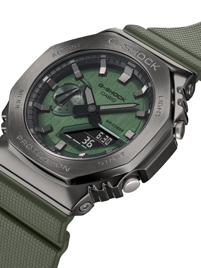 CASIO Wrist Watch – Model G1160