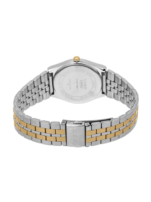 CASIO Wrist Watch – Model A2522