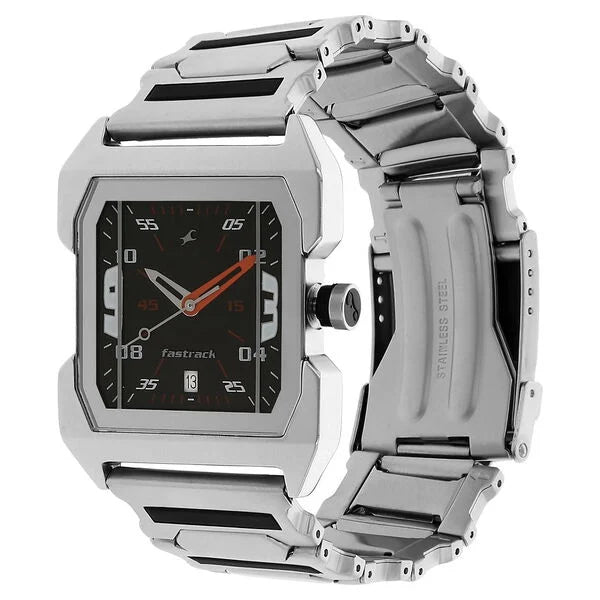 Fastrack Wrist Watch Model 1474SM02