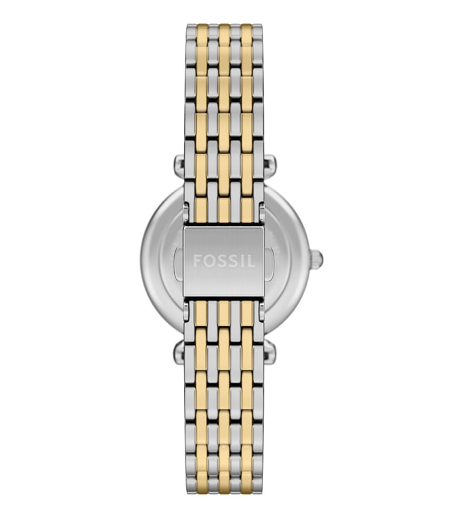 FOSSIL WRIST WATCH MODEL -Es5439
