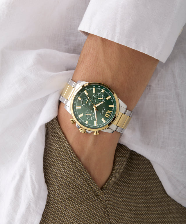 GUESS Analog Wrist Watch – Model GW0900G5